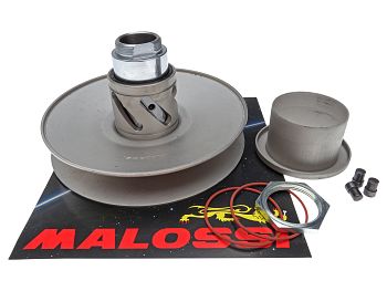 Pulleys - Malossi MHR Overrange 134mm